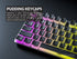 Pudding Keycaps